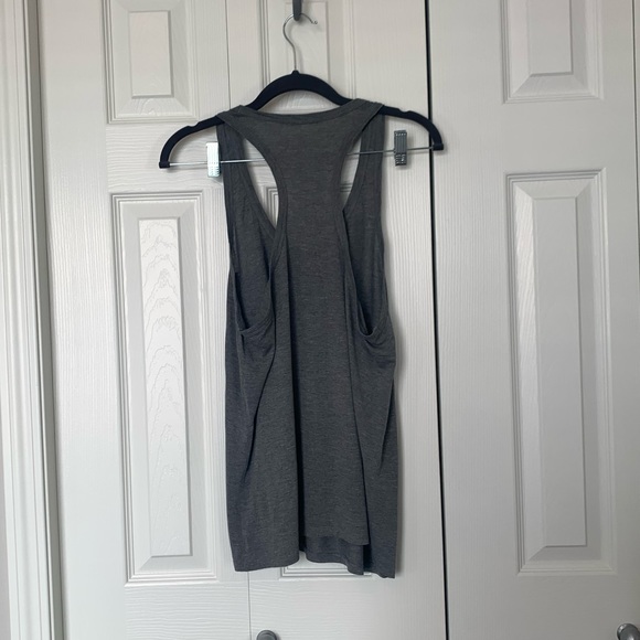 T by Alexander Wang Classic Tank Pocket - Picture 3 of 6